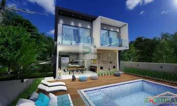 Imagem 6: Sobrado em Condomínio para Venda em Mogi das Cruzes, Parque Residencial Itapeti, 3 dormitó