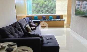 Imagem 1: RIO DE JANEIRO - Apartamento Padrão - Barra da Tijuca