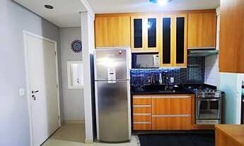 Imagem 7: Apartamento com 2 dormitórios à venda, 72 m² por R$ 720.000,00 - Ipiranga - São Paulo/SP