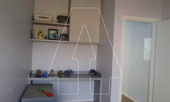 Imagem 7: Araçatuba - Casa de Condomínio - Alvorada