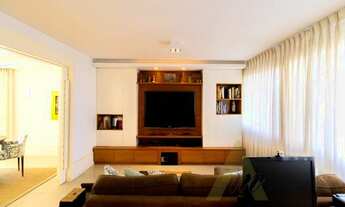 Imagem 4: APARTAMENTO RESIDENCIAL em SÃO PAULO - SP, JARDIM AMÉRICA