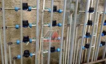 Imagem 6: Apartamento Padrão para Venda em Canaã Belo Horizonte-MG - 417