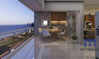Imagem 5: Apartamento com 3 dormitórios à venda, 141 m² por R$ 3.990.000,00 - Praia Brava - Itajaí/S