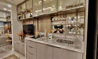 Imagem 3: STUDIO 25M² - PRÓXIMO AO METRO ANA ROSA - VILA MARIANA - SÃO PAULO - ZONA SUL - SP