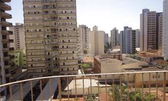 Imagem 5: RIBEIRãO PRETO - Apartamento Padrão - Centro