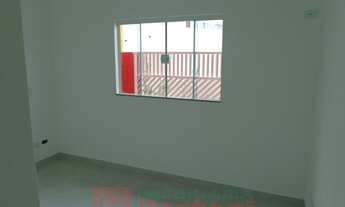 Imagem 3: Residência com 3 quartos à venda por R$ 160000.00, 65.86 m2 - JARDIM SANTO ANTONIO - ARAPO