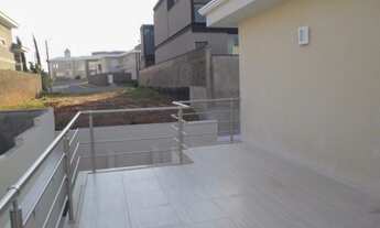 Imagem 5: CASA RESIDENCIAL em Campinas - SP, Swiss Park