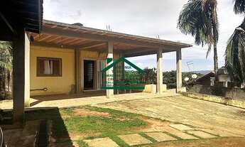 Imagem 4: CHÁCARA NO BAIRRO COPACO 1.300M²AT 165M²AC 3 DORMS (1 SUÍTE) - ARUJÁ/SP