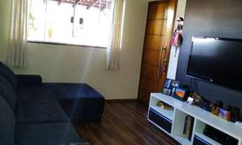 Imagem 3: Sobrado com 3 dormitórios à venda por R$ 400.000,00 - Jardim Residencial das Dálias - Soro