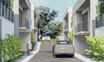 Imagem 3: Casa à venda, 200 m² por R$ 790.000,00 - Parque Jardim da Serra - Juiz de Fora/MG