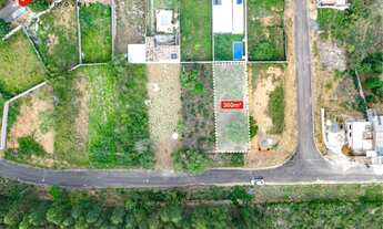 Imagem 4: TERRENO A VENDA EM NOVA GUARAPARI COM ÓTIMA LOCALIZAÇÃ0, PLANO E DOCUMENTADO