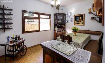 Imagem 3: Ampla casa na Escola Agrícola