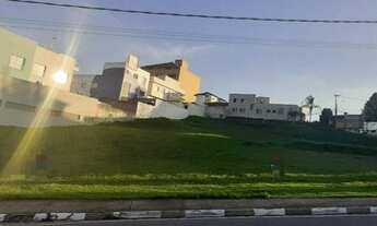 Imagem 3: Vinhedo - Terreno Padrão - Jardim Italia