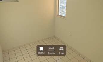 Imagem 5: AP898 - Aluga/vende Apartamento no Benfica com 3 quartos (2 suítes reversíveis) e 1 vaga