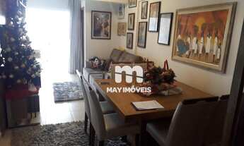 Imagem: Apartamento à venda, 89 m² por R$ 590.000,00