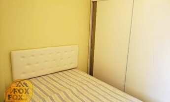 Imagem 5: Apartamento com 2 dormitórios para alugar, 65 m² por R$ 1.500,00/mês - Capão Raso - Curiti