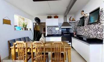 Imagem 5: Cobertura Maravilhosa 4 Dormitórios 3 Suítes à venda 230 m² R$ 1.200.000,00 - Lot