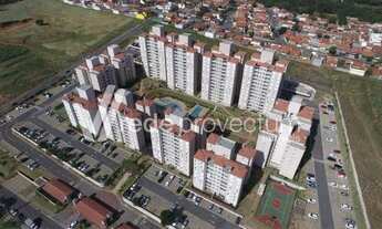 Imagem 3: Apartamento - Jardim São Vicente - Campinas