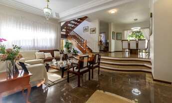 Imagem 3: Casa - Parque Alto Taquaral - Campinas