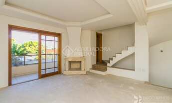 Imagem 2: Casa em condomínio com 3 dormitórios no bairro Ipanema