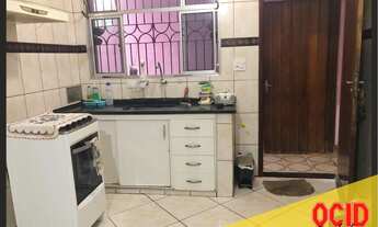 Imagem 2: Casa de 2 quartos para compra - Jardim Ana Maria - Santo André