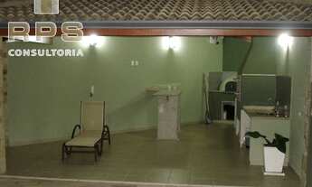 Imagem 7: Casa Sobrado para Venda em Atibaia Jardim do Lago - Atibaia