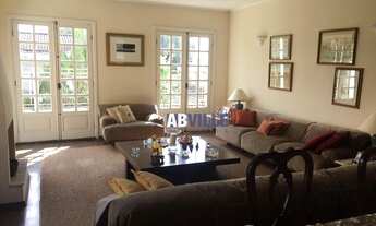 Imagem 2: Casa à venda, 380 m² por R$ 2.160.000,00 - Alphaville 03 - Santana de Parnaíba/SP