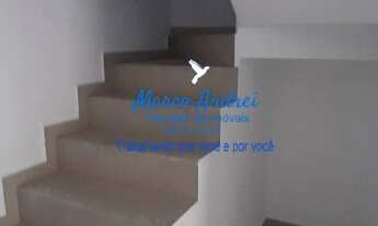 Imagem 7: Sobrado diferenciado 02 suítes, passagem lateral em São josé