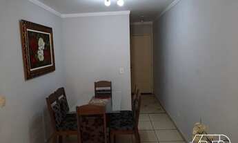 Imagem 2: Apartamento à venda, 2 quartos, 1 vaga, VILA MONTEIRO - PIRACICABA/SP