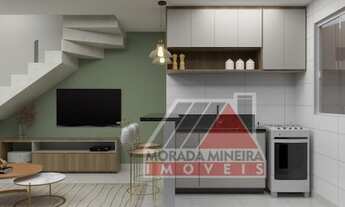 Imagem 4: Casa Duplex para Venda em Novo Centro Santa Luzia-MG - 454