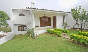 Imagem 1: Casa 4 dormitórios à venda Presidente João Goulart Santa Maria/RS