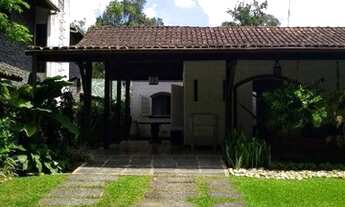 Imagem: Casa com 3 Quartos em Condomínio de Aldeia