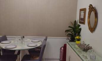 Imagem 2: Apartamento para venda possui 47 metros quadrados com 1 quarto em Armação - Salvador - BA