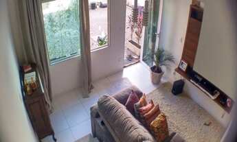 Imagem: NOVA IGUAÇU - Casa Padrão - LUZ