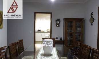 Imagem 6: Casa com 4 dormitórios à venda, 245 m² por R$ 775.000,00 - Jardim Ipiranga - Americana/SP