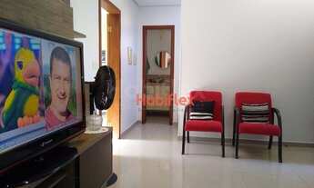 Imagem 5: Casa a venda com 4 quartos e amplo quintal no bairro Campeche em Florianópolis/SC