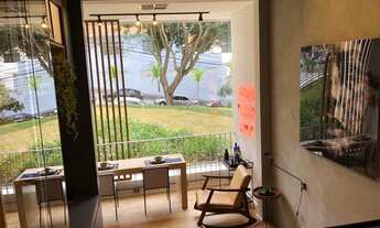 Imagem 3: STUDIO VILA MARIANA PÉ DIREITO DE 3,70 metros