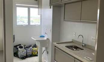 Imagem 4: Apartamento em Bauru