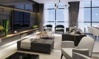 Imagem 3: Apartamento 4 dormitórios à venda Praia Brava Itajaí/SC