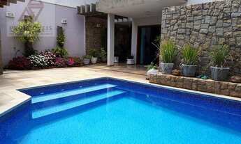 Imagem: Casa com 4 dormitórios à venda, 471 m²