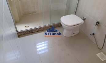 Imagem 5: Ótimo Apartamento na Rua Visconde de Itaboraí no Centro de Niterói