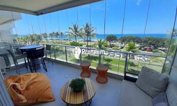 Imagem: Condomínio Beton Frontal Mar