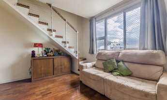 Imagem: Rio de Janeiro - Apartamento Padrão - Tijuca