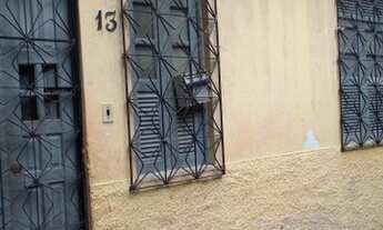 Imagem 6: Casa para venda possui 40metros quadrados com 2 quartos em Caminho de Areia - Salvador - B