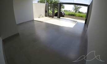 Imagem 4: Casa | 139,90 m² de Construção | Jd. Oriental