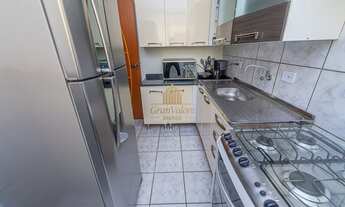 Imagem 3: Lindo apartamento com 2 dormitórios em Campo Comprido