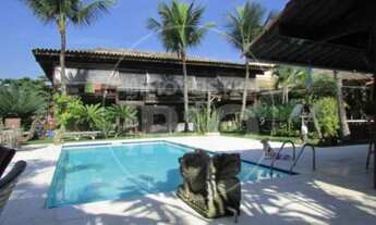 Imagem 7: Casa 4 quartos no Condomínio Novo Leblon