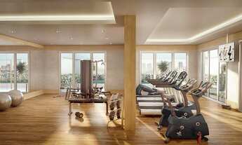 Imagem 6: HUMBERTO PRIMO RESERVA, 4 VAGAS, 4 DORMITÓRIOS, SENDO 3 SUÍTES, 173 M²