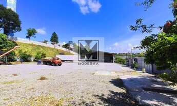 Imagem 3: Galpão em Guarulhos