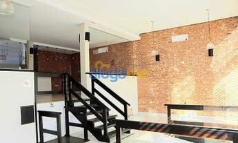 Imagem 4: Ref.: 8017 - Salão comercial com estrutura para pizzaria ou restaurante, na Boa Vista